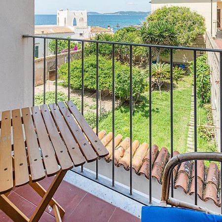 Welcomely - Retiro Perpignan Apartment Alghero Exterior foto
