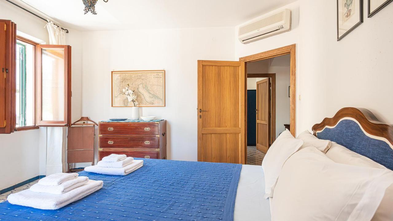 Welcomely - Retiro Perpignan Apartment Alghero Exterior foto