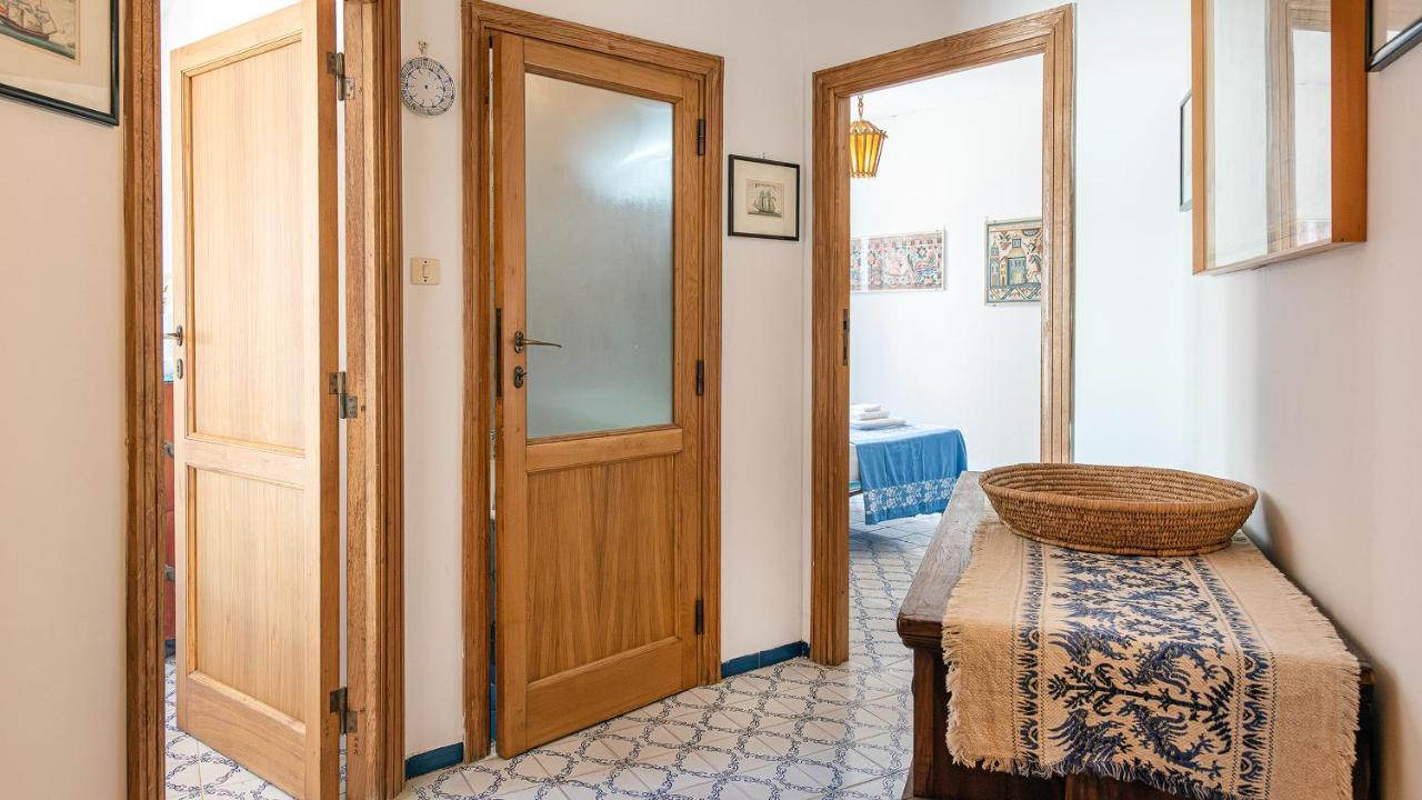 Welcomely - Retiro Perpignan Apartment Alghero Exterior foto