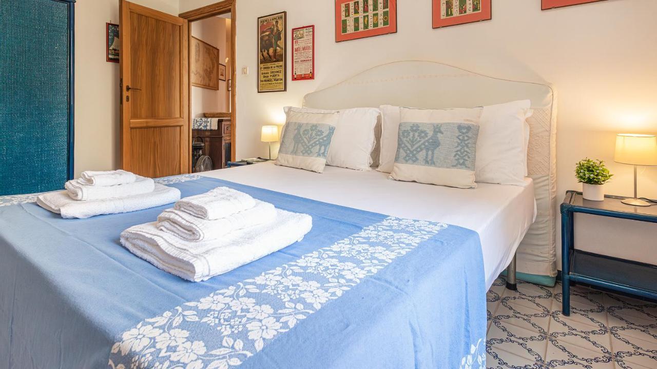 Welcomely - Retiro Perpignan Apartment Alghero Exterior foto