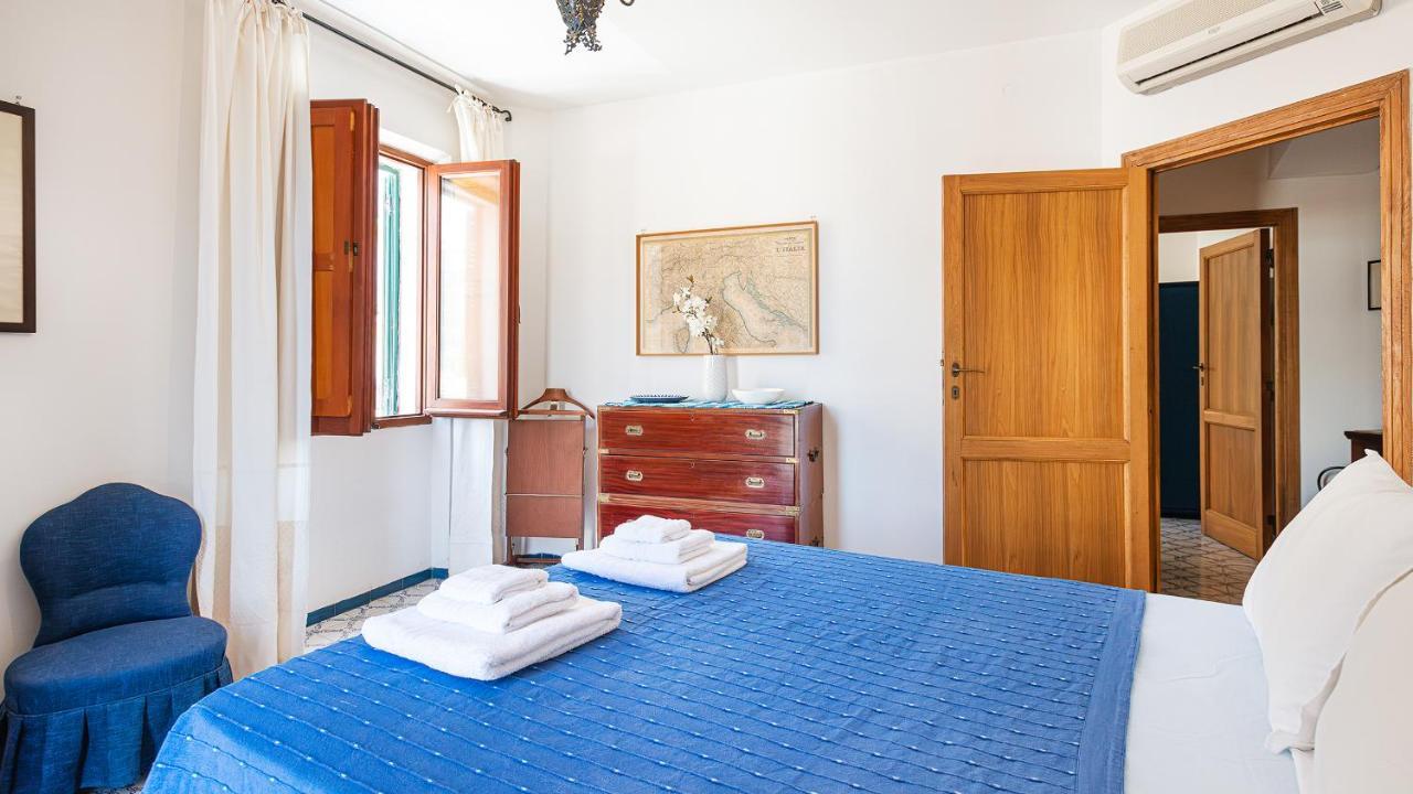 Welcomely - Retiro Perpignan Apartment Alghero Exterior foto