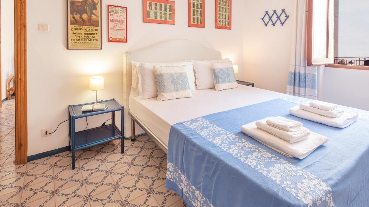 Welcomely - Retiro Perpignan Apartment Alghero Exterior foto