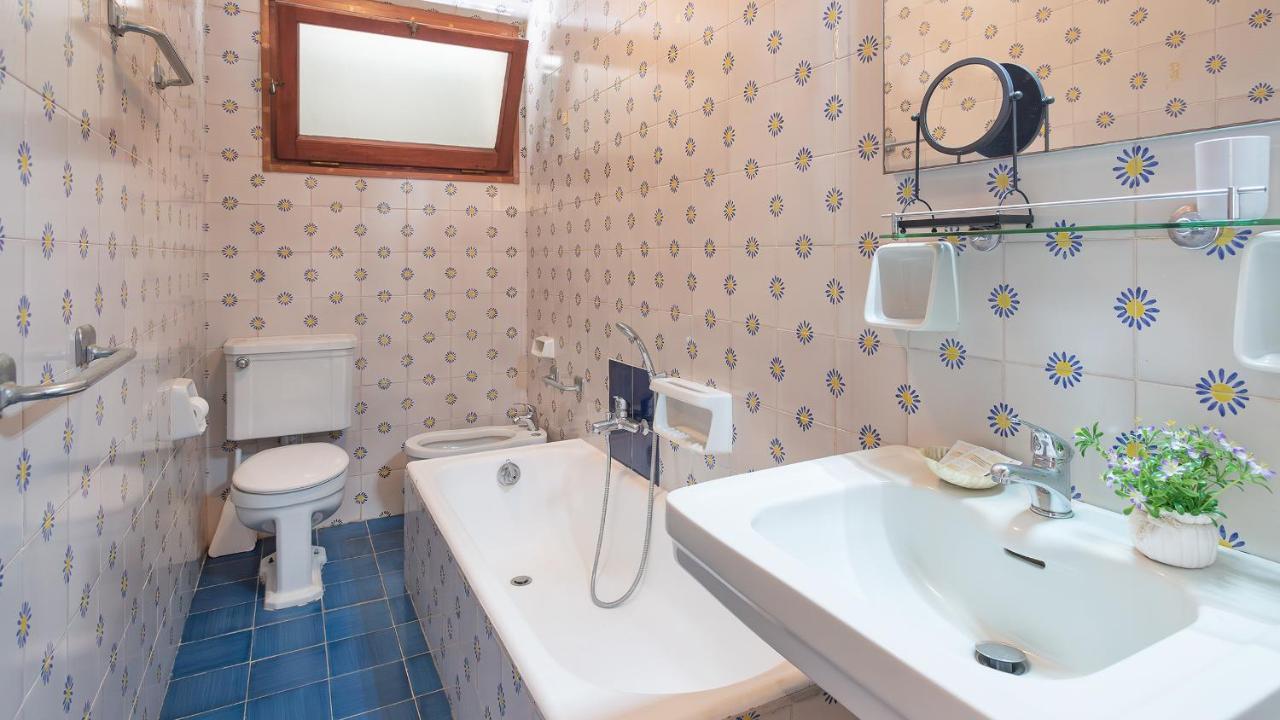 Welcomely - Retiro Perpignan Apartment Alghero Exterior foto