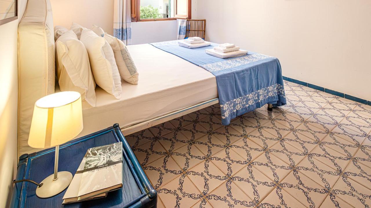 Welcomely - Retiro Perpignan Apartment Alghero Exterior foto