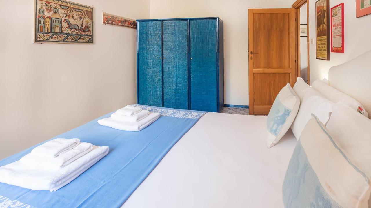 Welcomely - Retiro Perpignan Apartment Alghero Exterior foto
