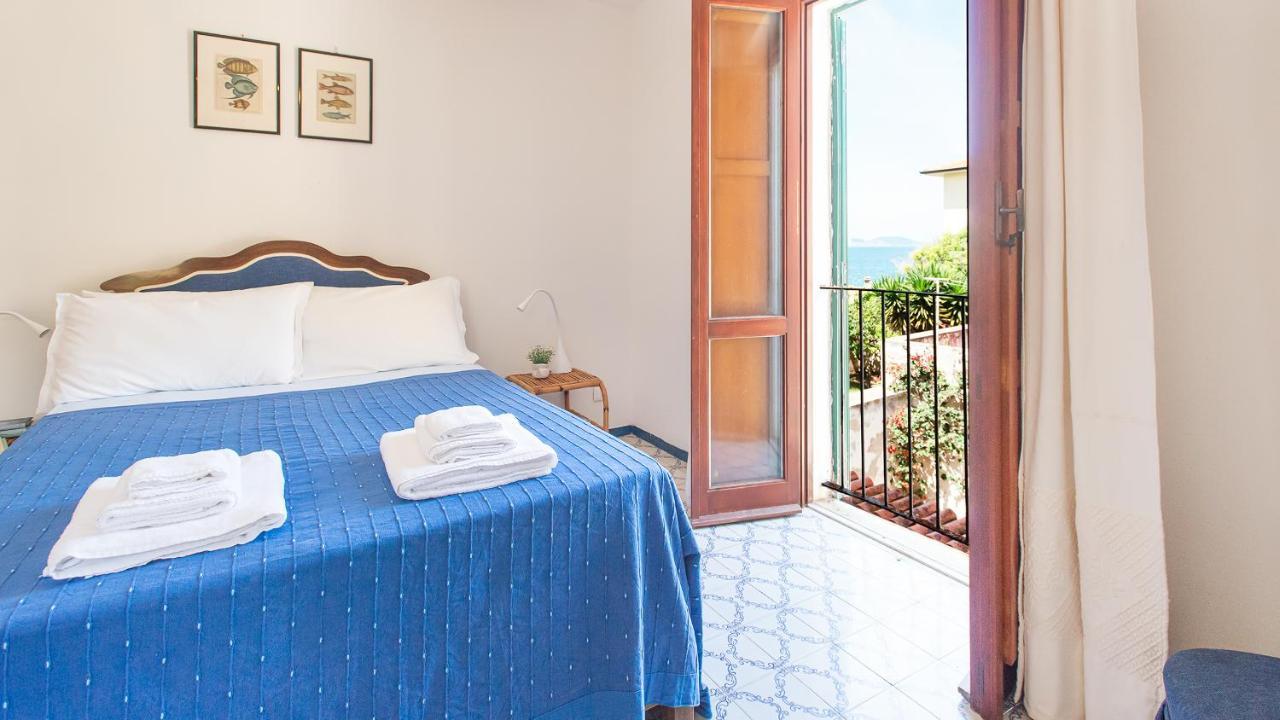 Welcomely - Retiro Perpignan Apartment Alghero Exterior foto