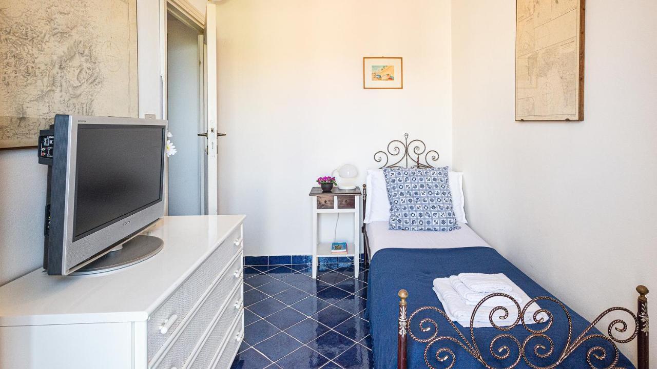 Welcomely - Retiro Perpignan Apartment Alghero Exterior foto